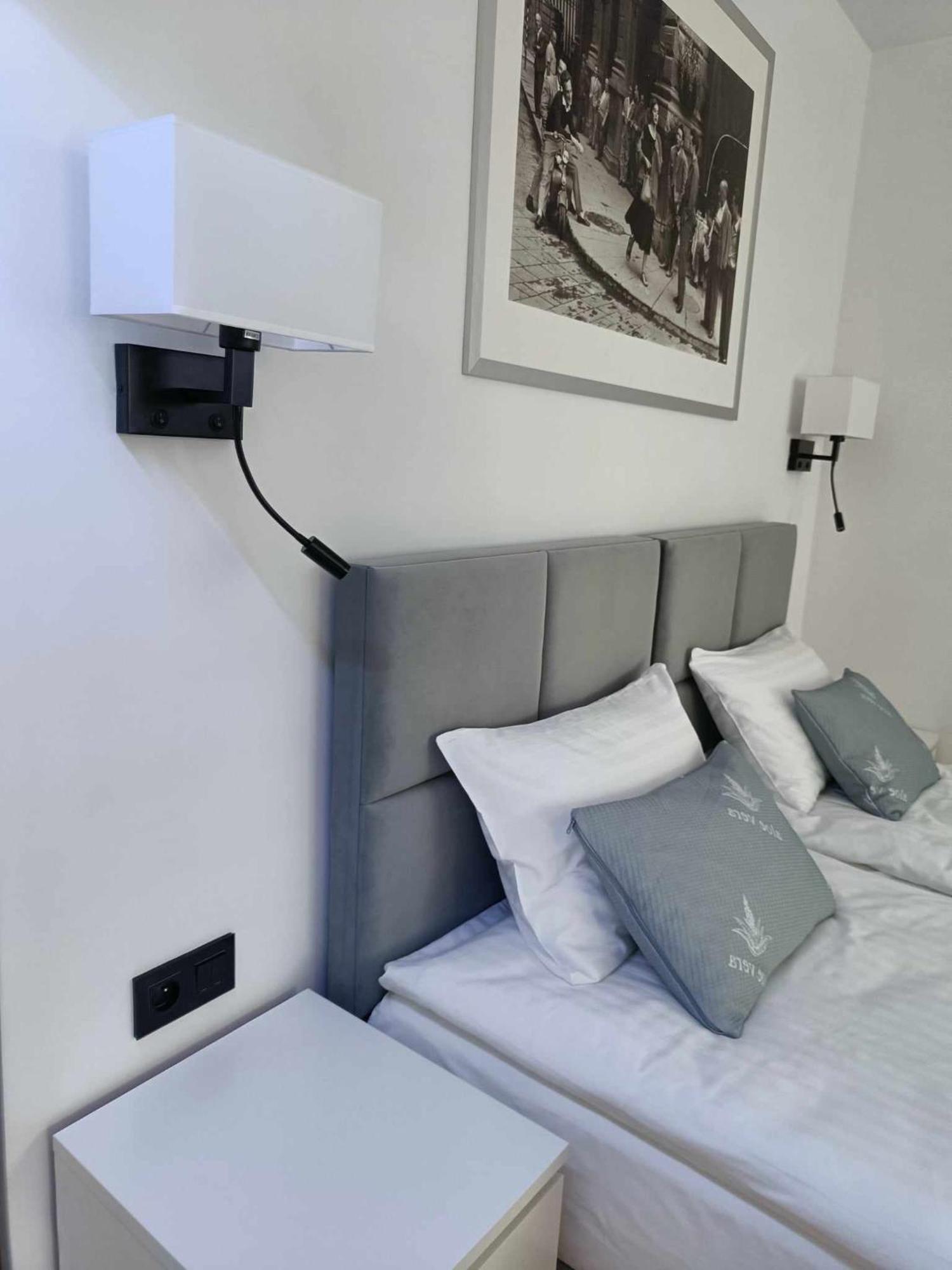 Kiwi Apartament Muszyna Kültér fotó