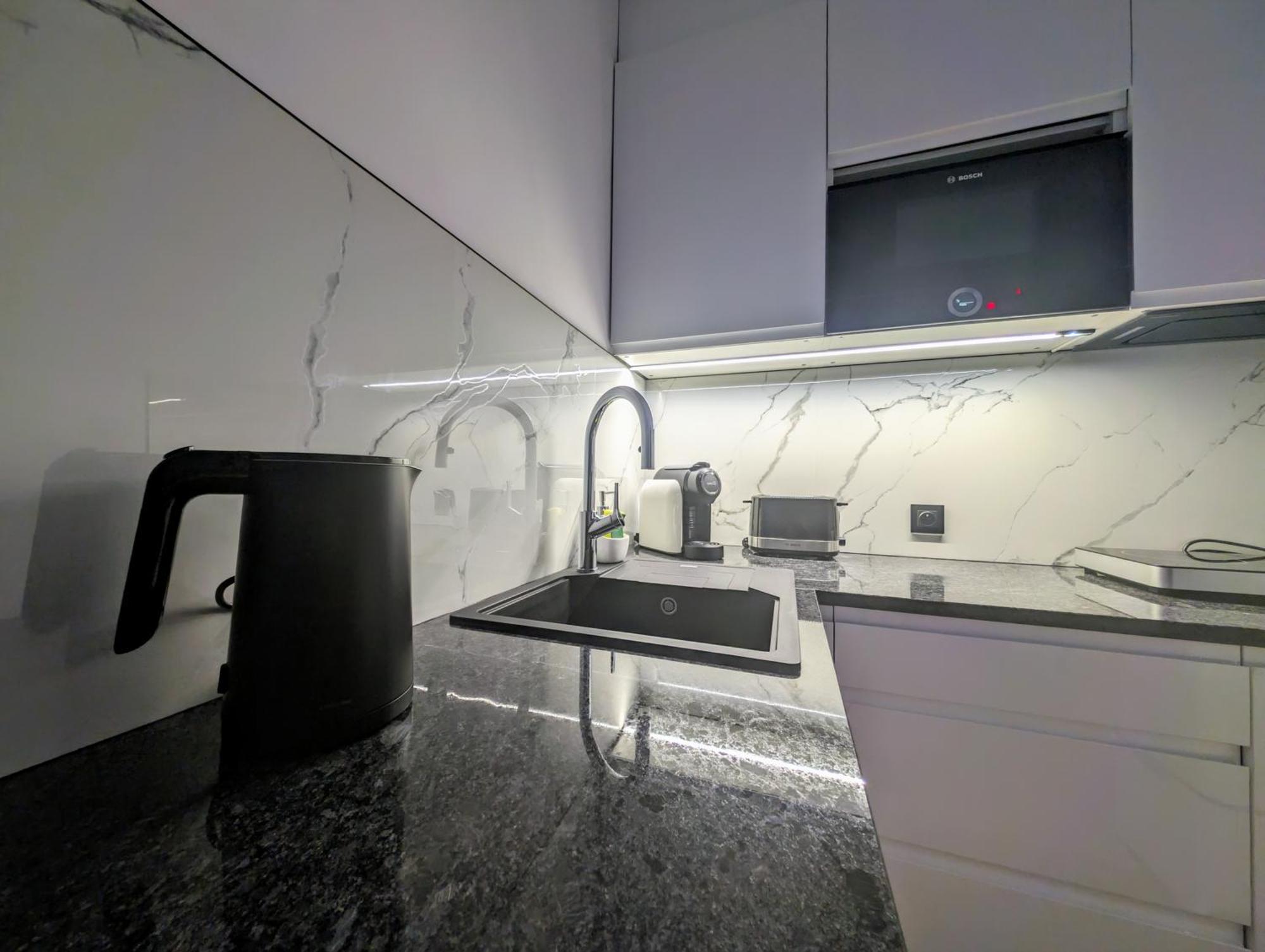 Kiwi Apartament Muszyna Kültér fotó