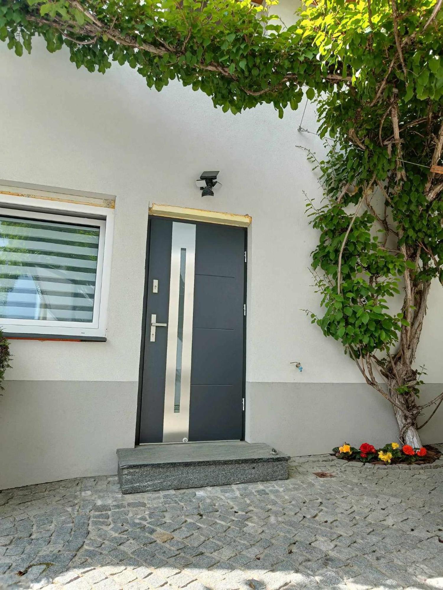 Kiwi Apartament Muszyna Kültér fotó