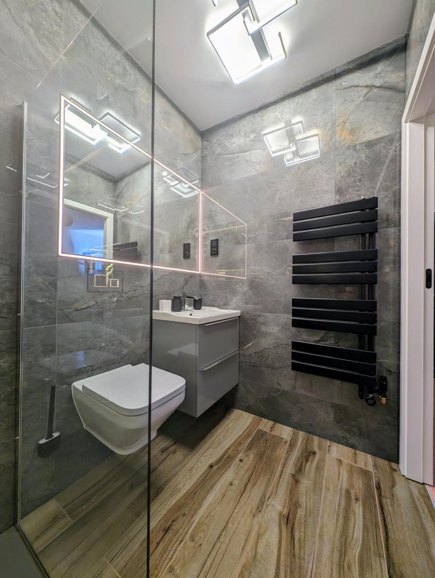 Kiwi Apartament Muszyna Kültér fotó